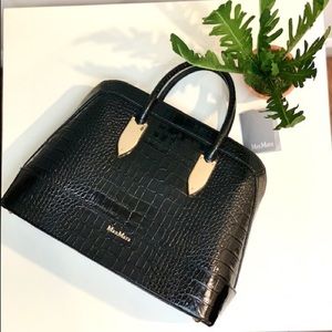 Max Mara Handbag